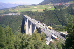 Brenner-Autobahn: EU beschließt Mitspracherecht für Deutschland und Italien.