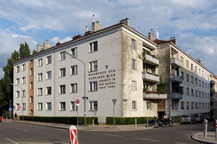 Für die Wiener Gemeindebauten wird ein Sanierungsbedarf von rund zehn Milliarden Euro kolportiert.