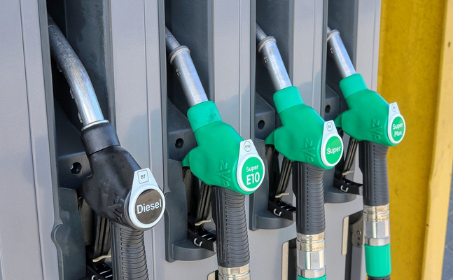 Rekordwerte für Benzin und Diesel sind Auftrag für Regierung zum sofortigen Handeln!