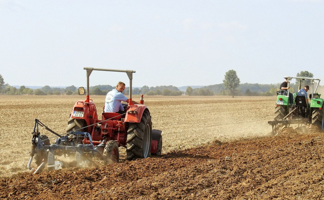 FPÖ-Agrarsprecher Schmiedlechner: "Trotz des von der EU verordneten Produktionsrückgangs wird 'Farm to Fork' keinen Vorteil fürs Klima bringen und nur alles teurer machen."