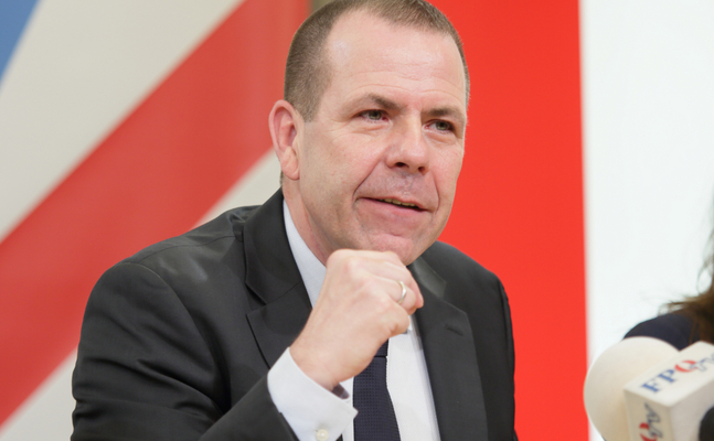 FPÖ-EU-Delegationsleiter Vilimsky: "Ausweitung der legalen Migration durch EU ist abzulehnen!"