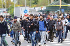 FPÖ fordert von Innenminister wöchentlichen Report über „Illegale Einwanderung und Asyl“.
