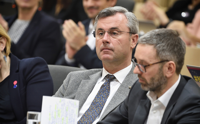 Anti-Terror-Paket ist ein Offenbarungseid der Hilflosigkeit! - FPÖ-Bundesparteiobmann Hofer und Klubobmann Kickl: "Skandalentscheidung der Bundesregierung nach Wien-Terror - politischer Islam wird nicht verboten!"