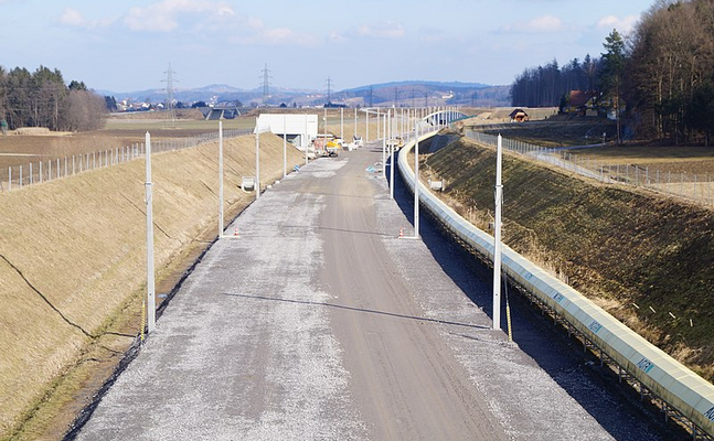 Gemeinden an der Koralmbahn werden nur profitieren, wenn Züge auch dort Halt machen können!