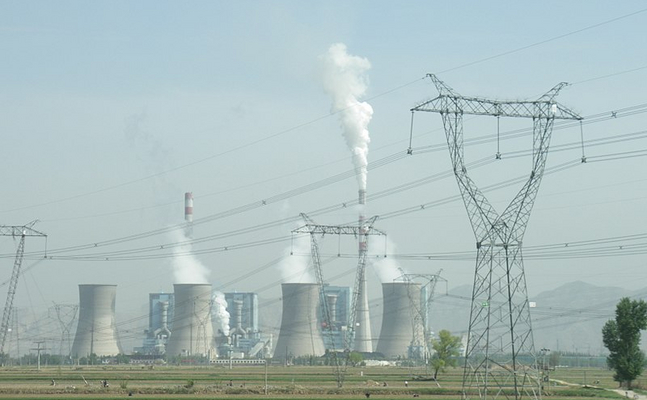 FPÖ-Umweltsprecher Hauser zu Weltklimarats-Bericht: "Während Europa mittels Radikalmaßnahmen „Held“ spielen will, setzen mehrere asiatische Länder in den nächsten Jahren auf Kohlekraft!"