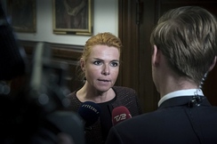 Dänisches Urteil gegen frühere Ausländerministerin Inger Stojberg schwächt europäische Asylpolitik.