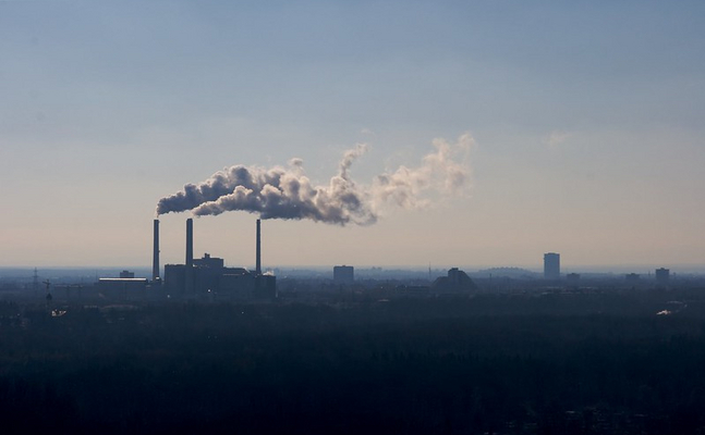EU-Klimapaket „Fit for 55” wird zum Totengräber der europäischen Industrie.