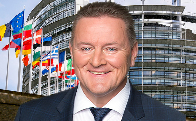 FPÖ-EU-Parlamentarier Haider: "Gravierende Mängel beim Ausbau des EU-Kernnetzes – EU-Verkehrsziele völlig utopisch."