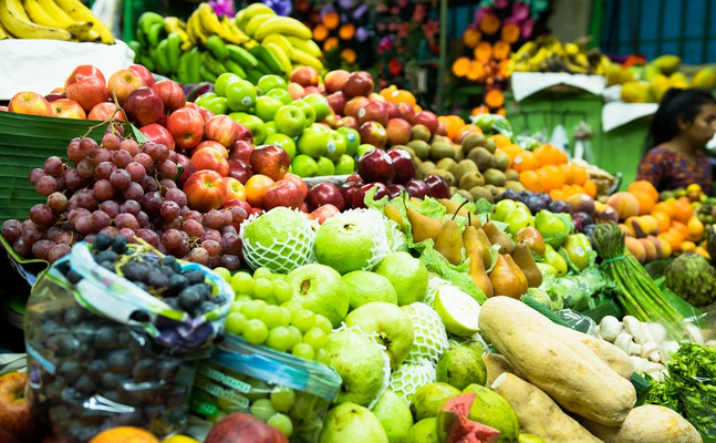 Mit der Ablehnung der EU-SUR-Verordnung ist die Lebensmittelversorgung in Europa vorerst wieder gesichert.