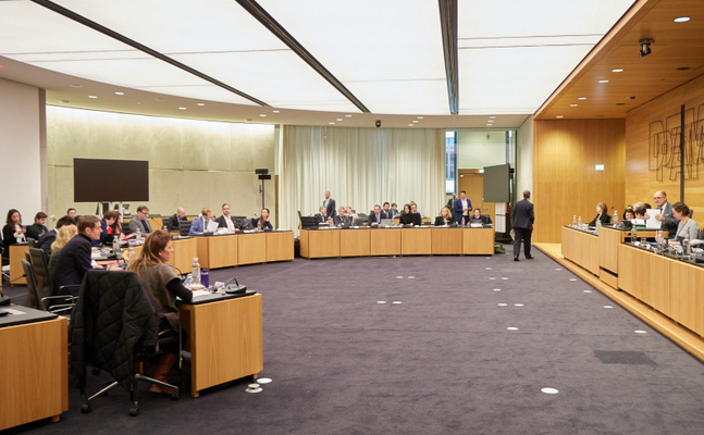 Der teils vervafssungswidrig geführte "SPÖ-FPÖ-Machtmissbrauchs-U-Ausschuss" demonstrierte genau das Gegenteil, nämlich Machtmissbrauch durch die Regierungspartei ÖVP.