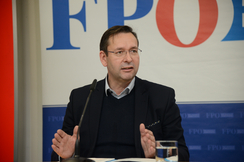 FPÖ-Bildungssprecher Brückl: "Es darf zu keinem weiteren Entfall der verpflichtenden mündlichen Matura kommen!"