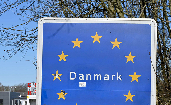 Dänemark setzt FPÖ-Asylpolitik um - 
