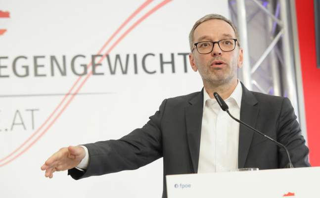 Wie lange will Kurz Österreich noch in Geiselhaft halten? - FPÖ-Klubobmann Kickl fordert erneut parlamentarische Erklärung des Kanzlers zum Endlos-"Lockdown".