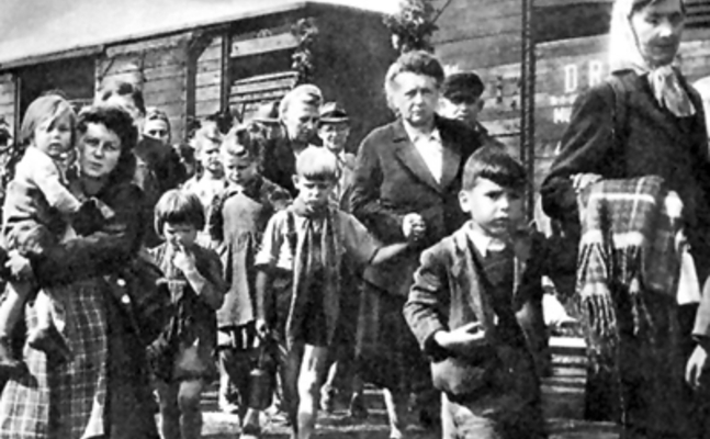 Vertreibung der Altösterreicher aus der Tschechoslowakei: „Unrecht bleibt auch nach 76 Jahren Unrecht!“