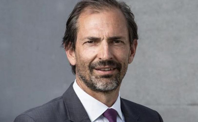 FPÖ-Parlamentarier Christian Ragger.