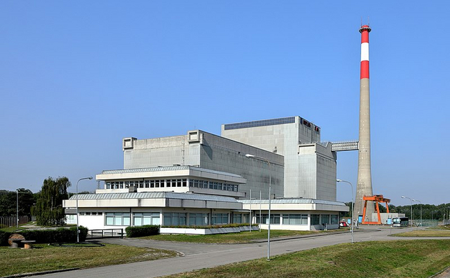 Allparteien-Beschluss im Nationalrat gegen Atomkraft auf Anregung der FPÖ