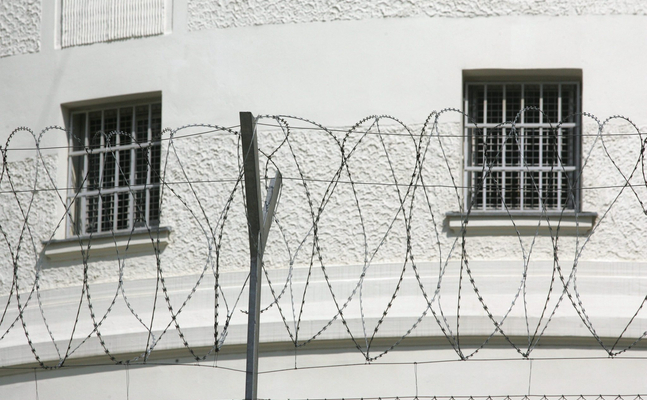 Die FPÖ fordert, dass kriminelle Asylwerber ihre Haftstrafen in deren Heimatländern absitzen müssen, anstatt den Österreichern auch noch auf der Tasche zu liegen.