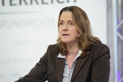 FPÖ-Sozialsprecherin Belakowitsch: "Neuer 'Super-Minister' Kocher hat immer noch keine funktionierende Innenrevision!"