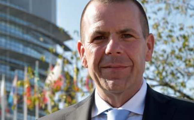FPÖ-EU-Delegationsleiter Vilimsky warnt vor EU-Vermögensregister: "Brüssel will den gläsernen Bürger"