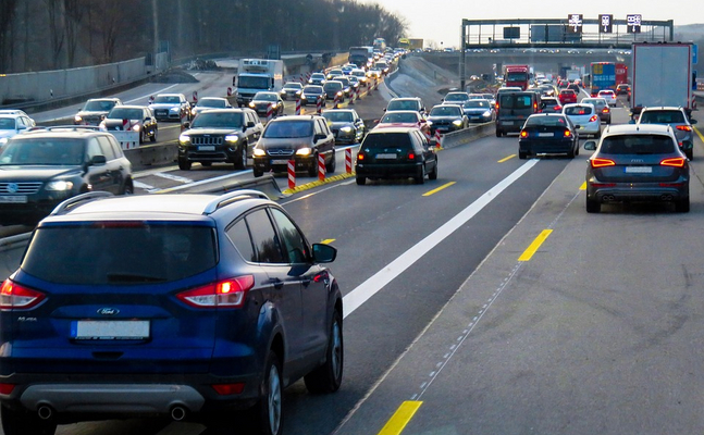 FPÖ fordert: Steuern auf Treibstoffe umgehend senken!