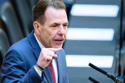 FPÖ-EU-Delegationsleiter Harald Vilimsky. 