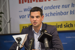 FPÖ-Sicherheitssprecher Amesbauer zeigt sich entsetzt über neuerliche Übergriffe durch Moslem-"Sitttenwächter" in Wien.